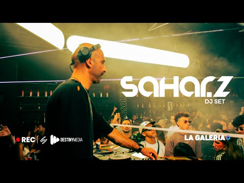 LaGaleria and Destiny Media