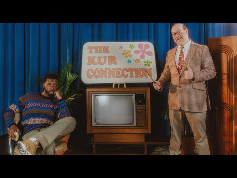 KUR "Peach Snapple" (Official Video)