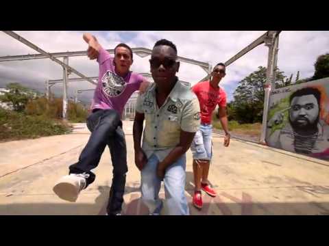 Speed Faya feat Manimal - Te quiero (974 Sound vol 2)