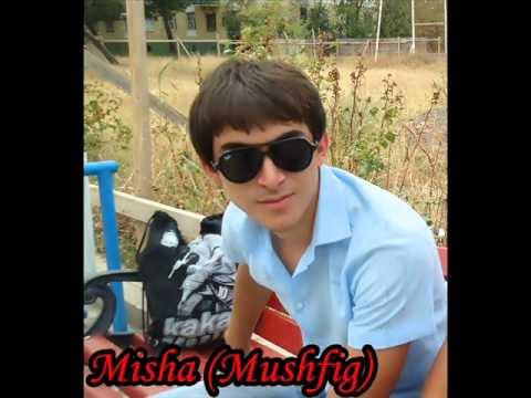 Misha (Mushfig) - Son Defe_Mp3   Marneuli