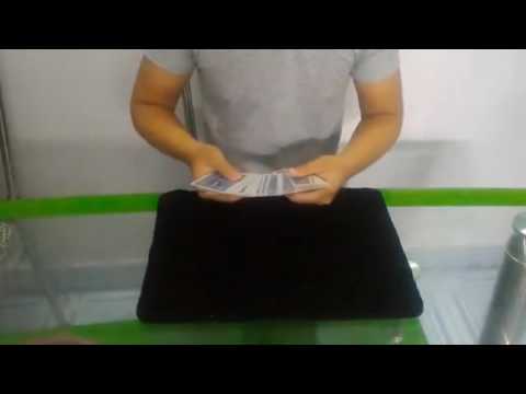 Saturn Magic -Synthesis Controls by Van Bien video DOWNLOAD