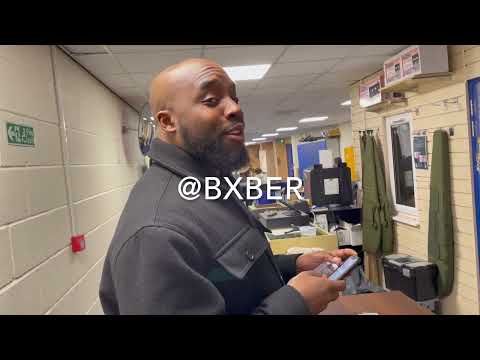 DOLLER'S BIG BUSINESS VLOG EP5 - FUN AT GUN RANGE, BILLZ GETS INTO BEEF, MENDES STAFFORD PERFORMANCE