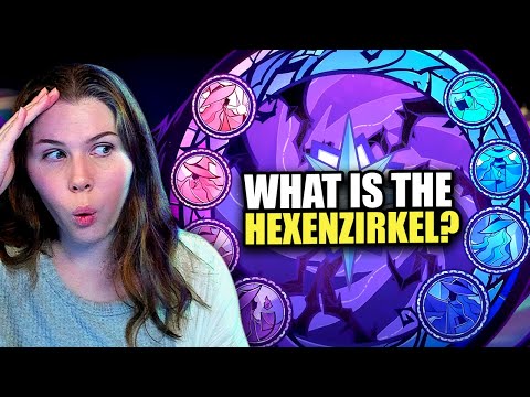 Story Teaser: The Mages' Tea Party REACTION | Genshin Impact