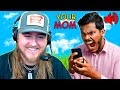 SOUP PRANK CALLS INDIAN SCAMMERS