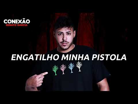 Nós tá diferente letra (Renato Garcia ft.Mc Pezão)