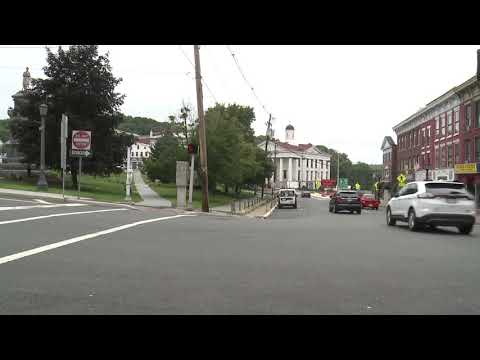 Newton Overdose Awareness