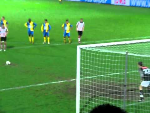 GeleLeger TV: Sparta Rotterdam - RKC Waalwijk (Jup. 10-11) - 1