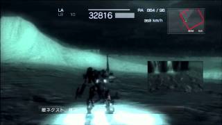 【AC4】 名無しの粗製傭兵稼業Commission17 【ゆっくり実況】