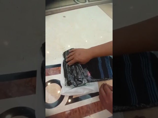 الحقيبة الشتوية | جودة عالية | كسوة الشتاء