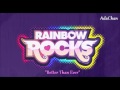My Little Pony:Equestria Girls - Rainbow Rocks ...