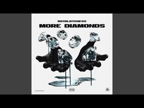 No More (feat. Bino Ruffin)