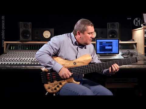 Adrian Maruszczyk - Blue