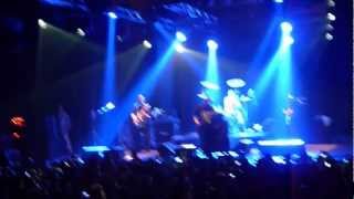 Tomahawk, Stgo. 4 Abr. 2013 ~ I.O.U.