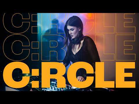 C:RCLE - GOPASS Festival 2025 I Drum & Bass