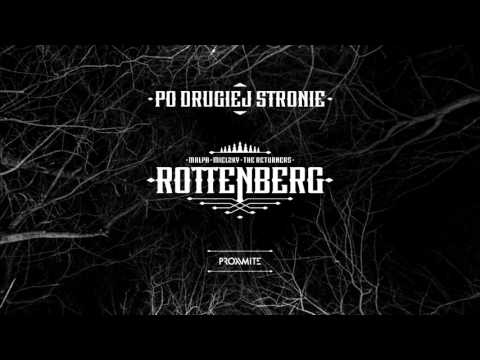 Małpa x Mielzky x The Returners - Po drugiej stronie (Rottenberg)