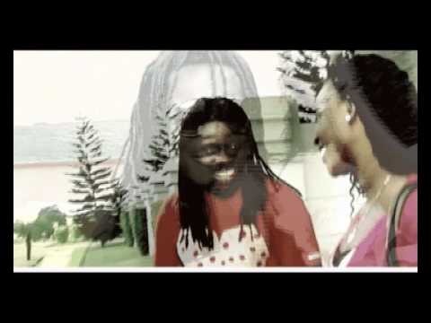 Nutty Rankin ft Ruff n Smooth,Tic Tac & Obour- Shaa wele (Official Video)