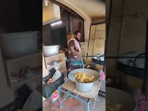Biomass Stoves