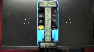 Video thumbnail for Gig-FX Mega-Wah Frampton Model-1.m4v by Ed Lozano