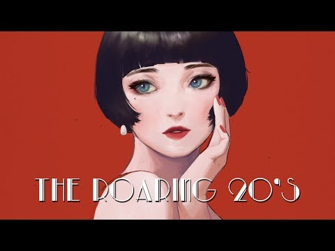 Roaring 20's | Electro Swing Mix 2020