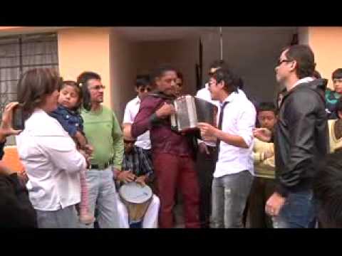 ME SOBRAN LAS PALABRAS(BINOMIO DE ORO