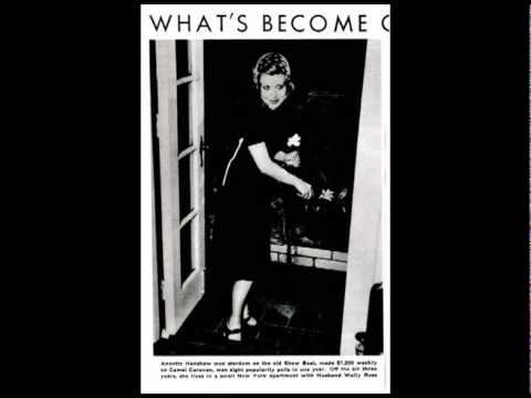 When I Am House-Keeping For You - Sam Lanin & His Orchestra (w Annette Hanshaw) (1929)