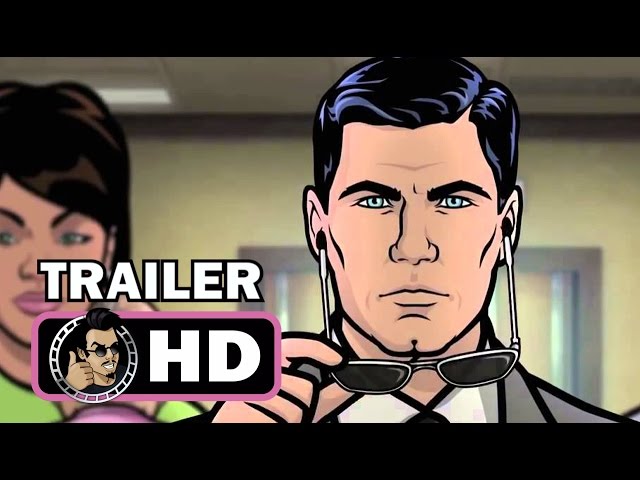 trailers
