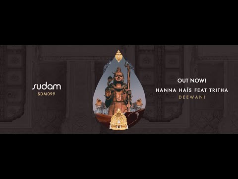 Hanna Haïs featuring Tritha - Deduba (Sudam Recordings)