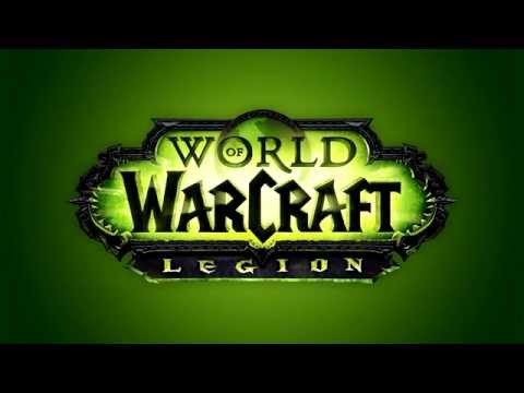 Holy Warriors Oath - Warcraft Legion Music