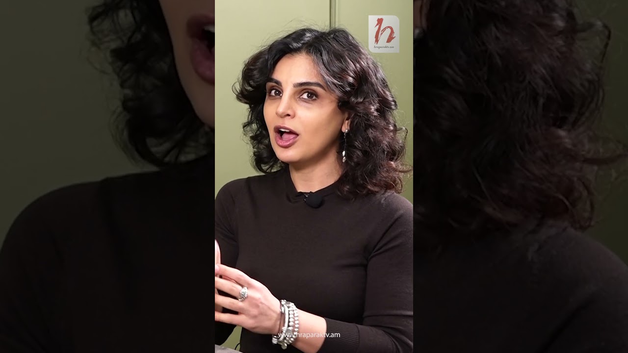 Հարցնում են՝ 5 միլիարդ փո՞ղ ես վերցրել, չի պատասխանում, ցրում է