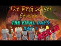 The RPG Server Season 1 The Final Days Day 1 Minecraft Letsplay Minecraftrpg