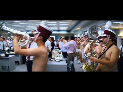 The Wolf of Wall Street (TV Spot 'Become')