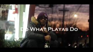Prince lifeguard - Do What Playas Do (Official video)