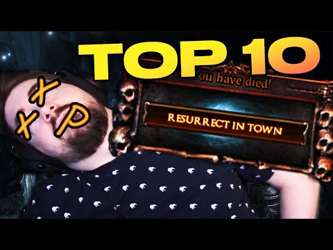 TOP 10 Zizaran RIPS of all time!