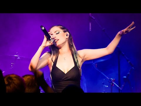 Nightwish - Élan (Live cover by Scardust)
