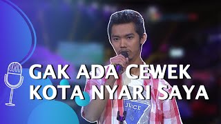 Download lagu Stand Up Comedy Dodit Mulyanto Orang Jawa Selalu D... mp3