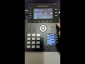 Grandstream SIP GRP-2616 Professional Business