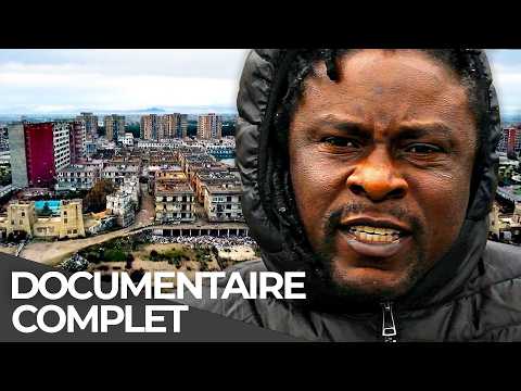 La Gomorrhe Noire : Quand la Mafia Dirige Toute une Ville | Documentaire Français