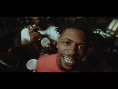 Yung Swury - Who Is Swervo? (Official Video)