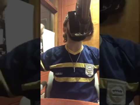 RIKO WITH A K interview