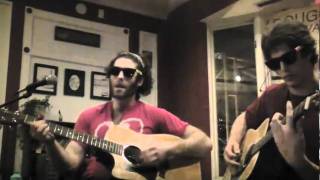 Doctor Can You Heal Me Live At The Thirsty Mind (Unplugged).mov