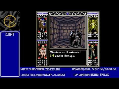 Let's Play Arcana to Completion (Part 13)