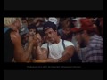 Sylvester Stallone / Over The Top 'Winner Takes It ...