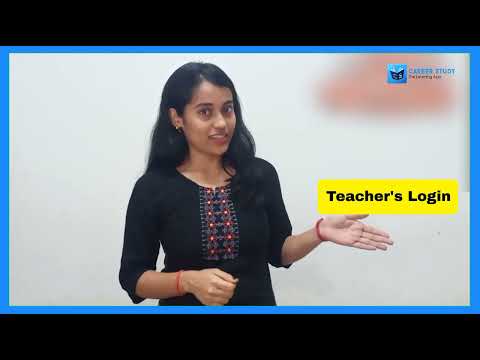 Career Study-The Learning App