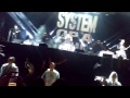 System of a Down - ATWA live São Paulo 25/09/15 ...