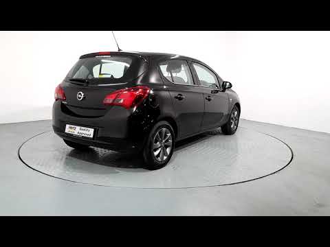 192D2401 - 2019 Opel Corsa 120 YEARS 1.4I 75PS 5DR