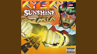 Sunshine (12th Planet Remix)