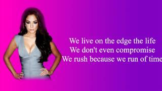 Tulisa - Young Lyrics (HD)