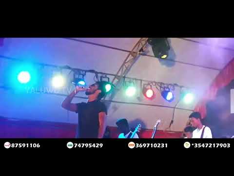 Sasare Purudden | INDIKA UDAYANTHA | YALUWO TV |