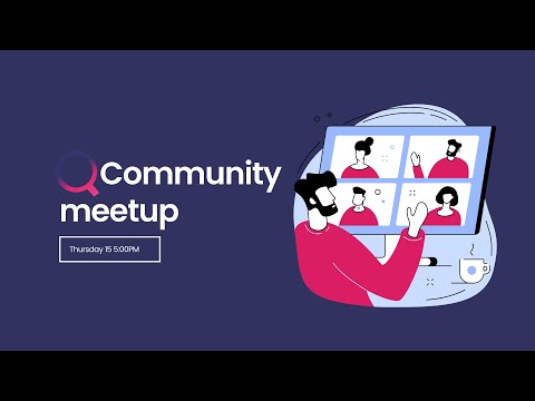 Qbeast Spark Community Meetup: December 15, 2022