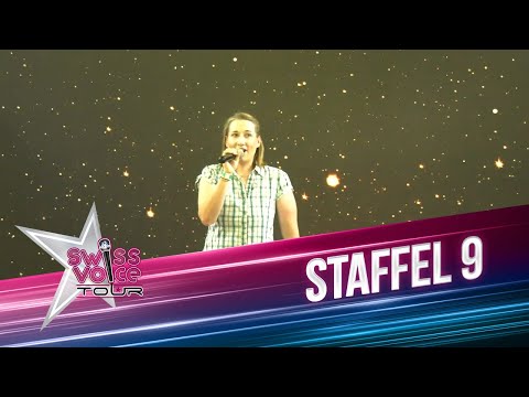 Anna - Swiss Voice Tour 2024, Thur Markt